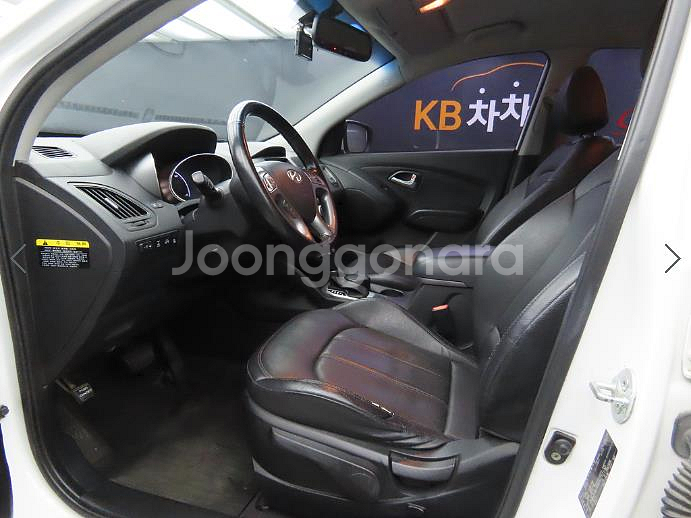 @13년식 뉴투싼 ix 디젤 R2.0 4WD 모던 전--4