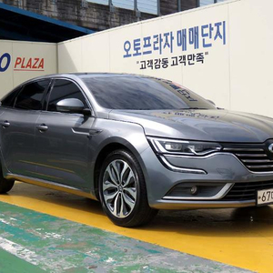 @17년식 SM6 1.5 dCi LE 전국최저가격