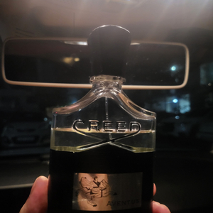 크리드 어벤투스 100ml