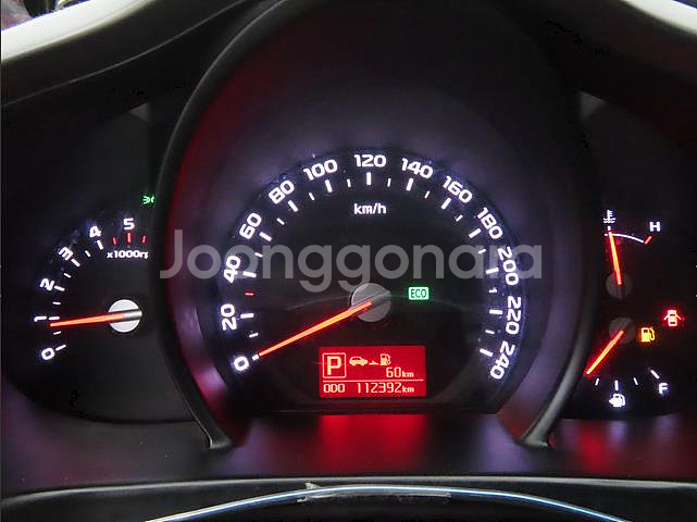 @15년식 더 뉴스포티지R 디젤 R2.0 2WD 트렌--8