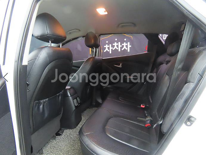 @14년식 뉴투싼 ix 디젤 R2.0 2WD 스마트--5