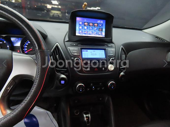 @14년식 뉴투싼 ix 디젤 R2.0 2WD 스마트--9