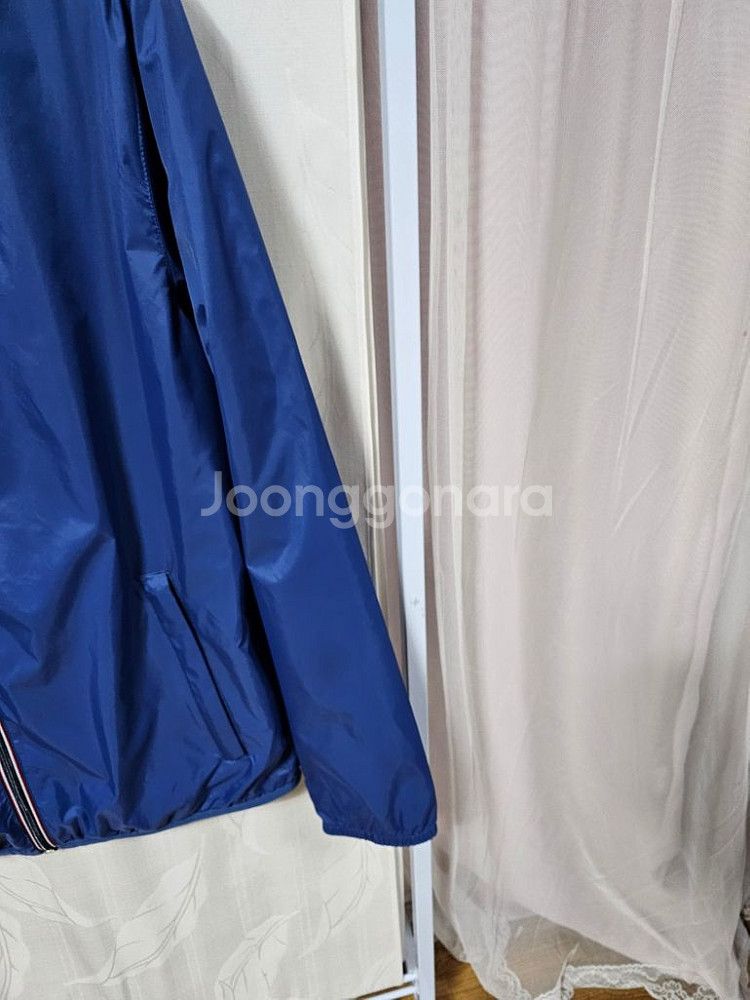 타미힐피거바람막이(M)95-100--3
