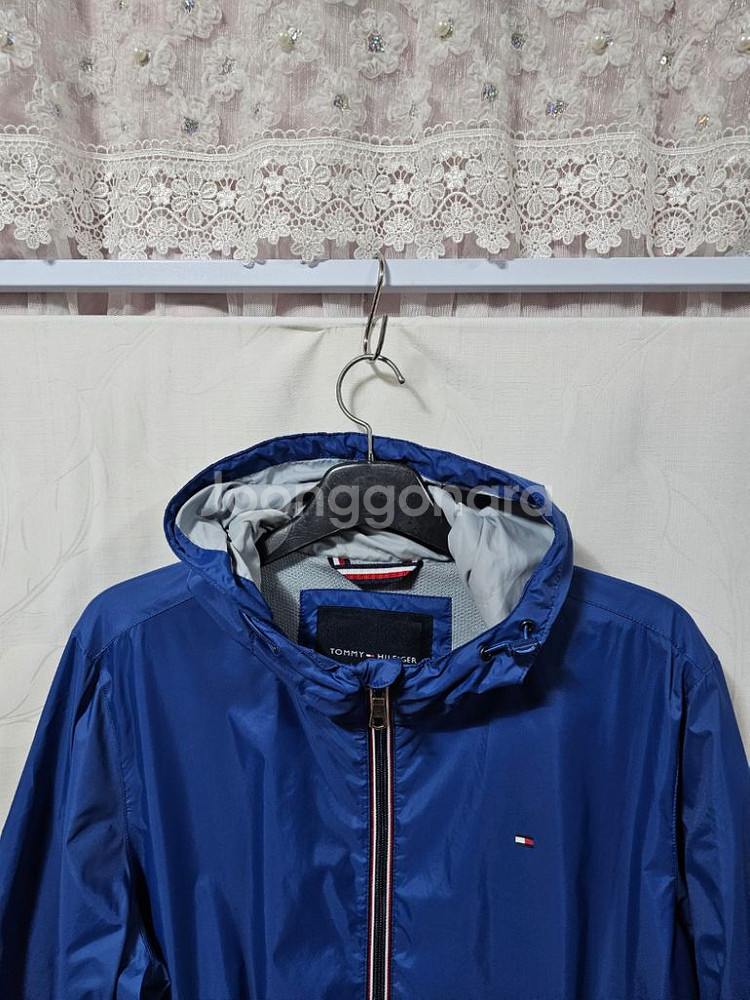 타미힐피거바람막이(M)95-100--1