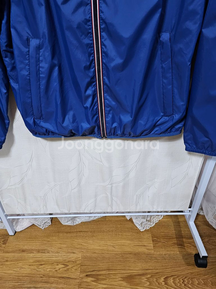 타미힐피거바람막이(M)95-100--4