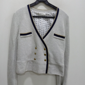 여성 시스템 마가디건 자켓(박시90.95)