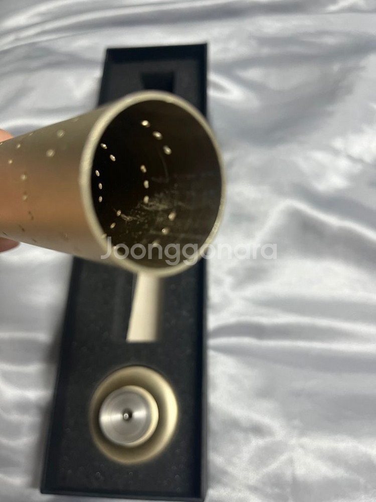 빈티지 인센스 홀더--1