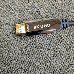 고화질 8K 광 HDMI 2.1 20M 케이블