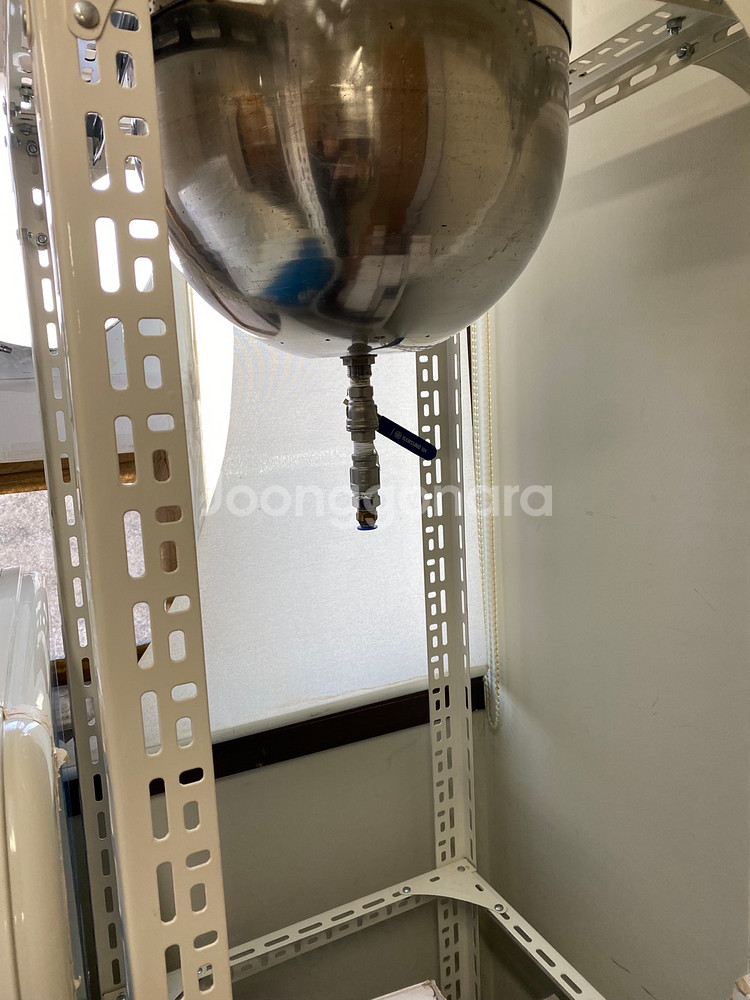 에센스 크림 액상 충진기 수동 소분기 30L--1