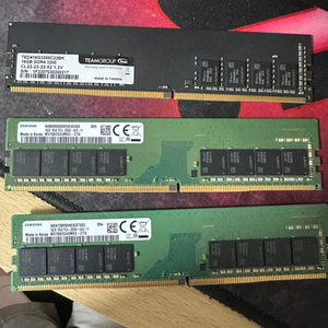 ddr4 16g x2 32g