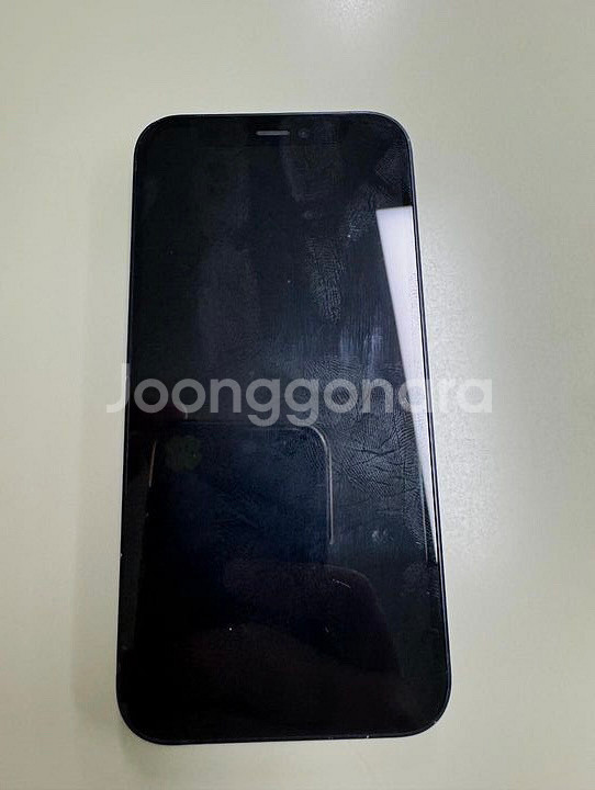 아이폰 12미니--0