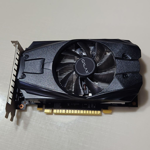 갤럭시 gtx 1050 2gb 팝니다.