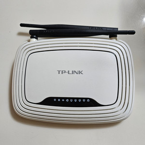 TP-LINK 티피링크 유무선 공유기 ^ㅁ^