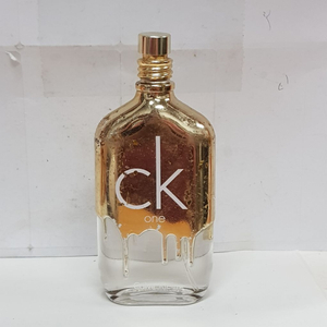 캘빈클라인 ck one 오드뚜왈렛 50ml 0927