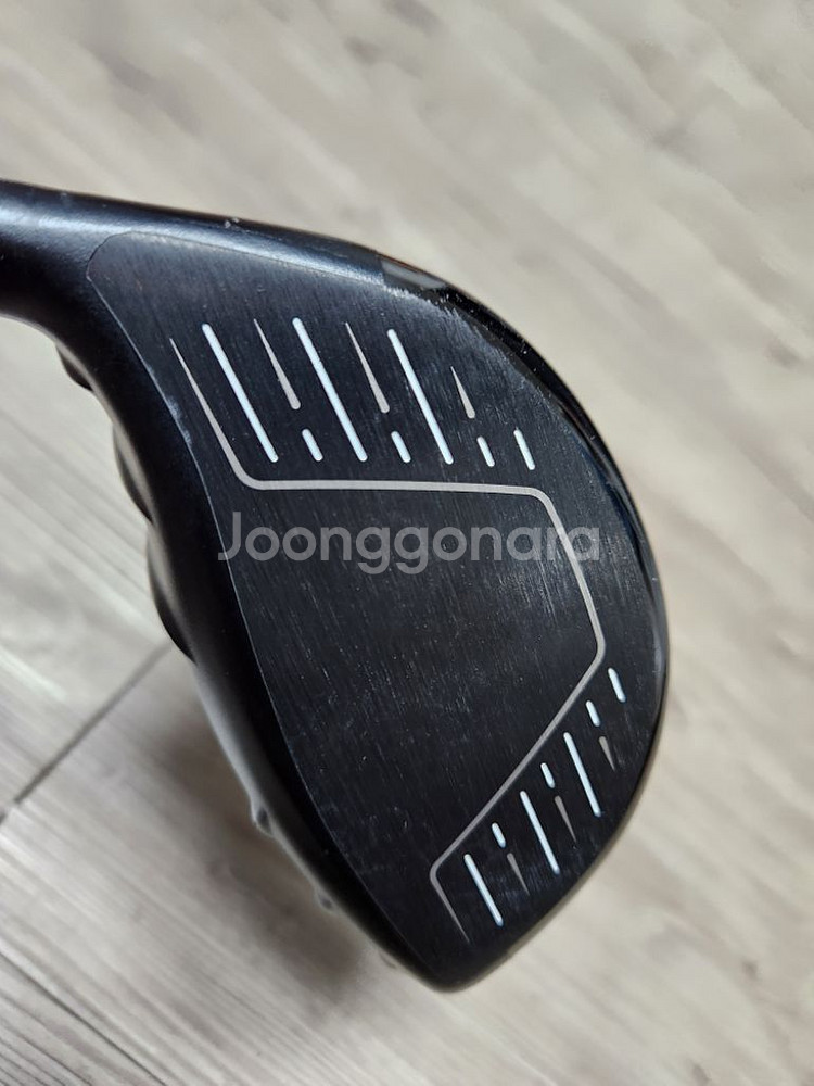 핑 g425 lst 드라이버 65s--1