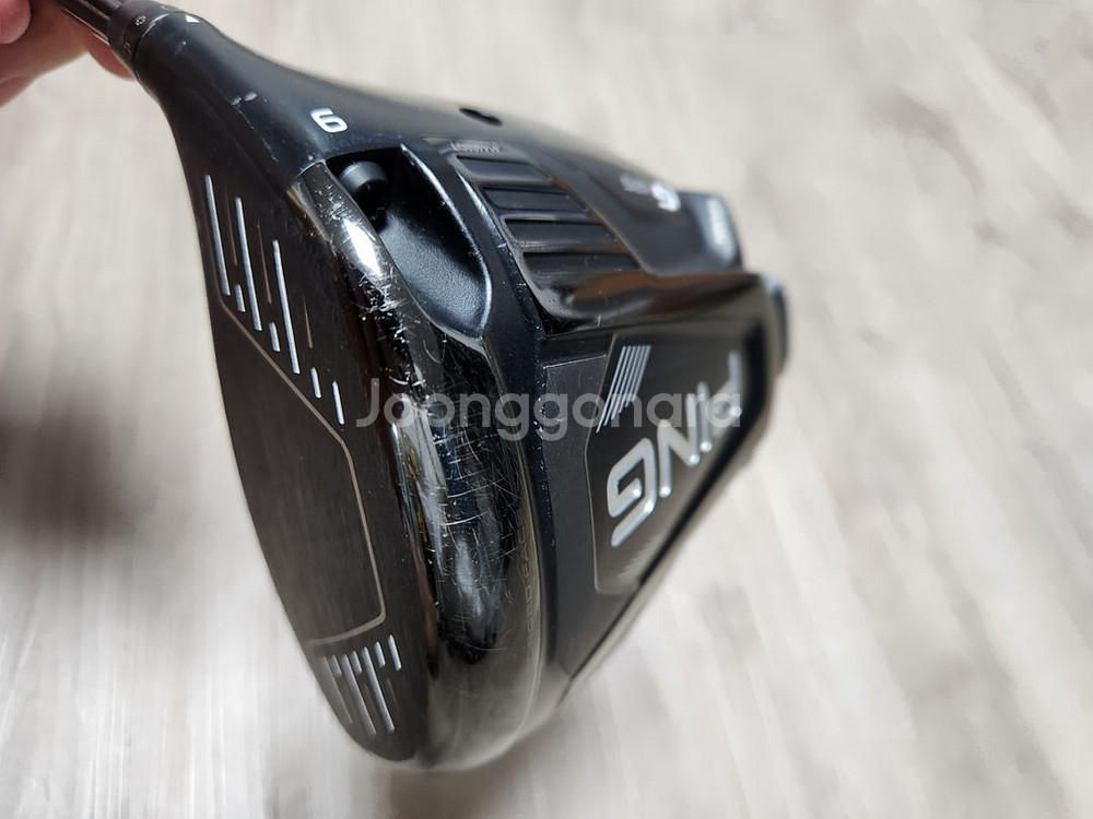 핑 g425 lst 드라이버 65s--2