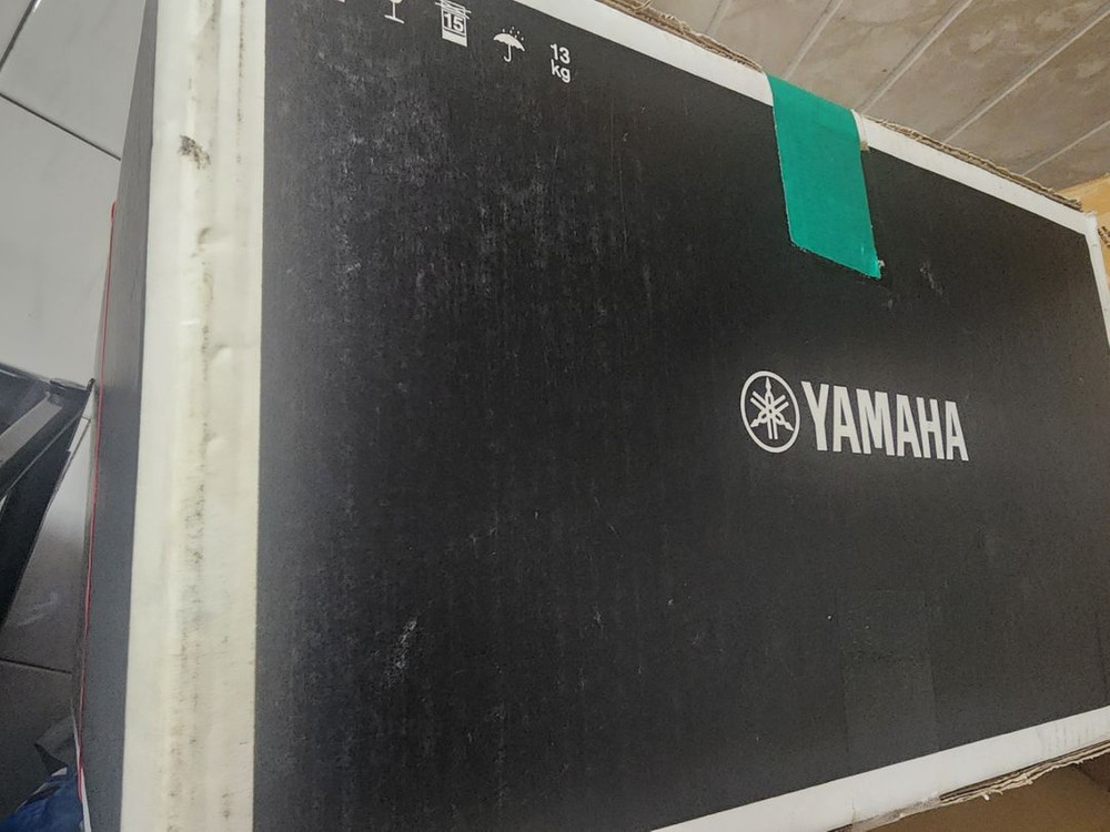 야마하 어벤티지 a2a 리시버 팝니다.--4