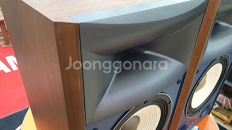 JBL-4306 모니터스피커--4