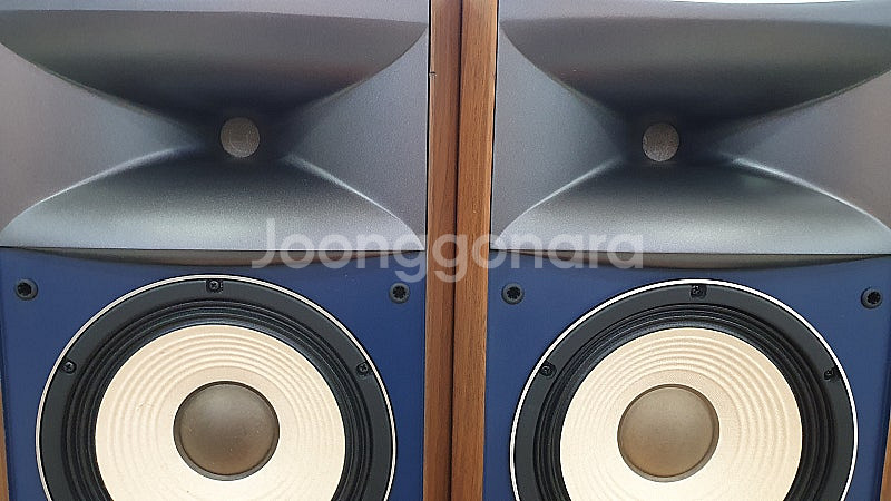 JBL-4306 모니터스피커--2