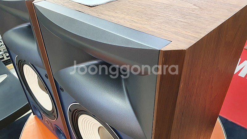 JBL-4306 모니터스피커--5