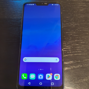 LG G7 배터리 교체 Quad DAC G6 Q7+