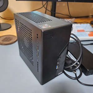 Asrock deskmini x300