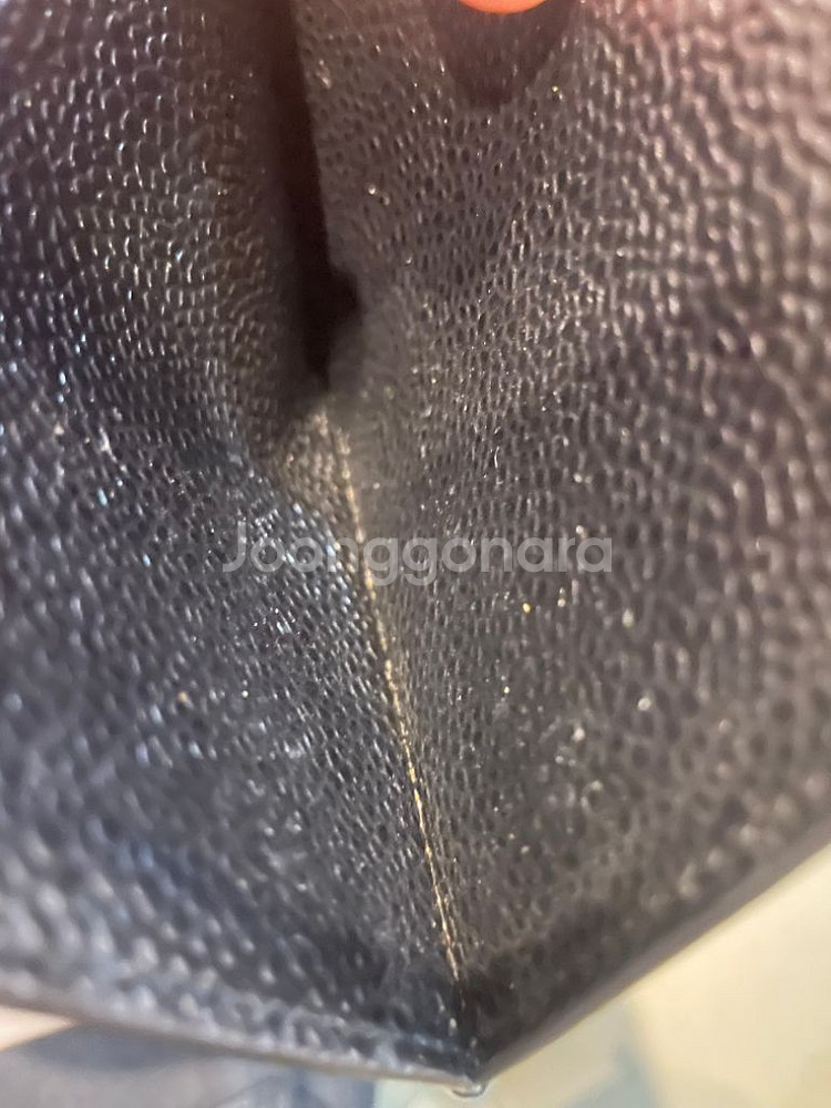 톰브라운 카드지갑--2