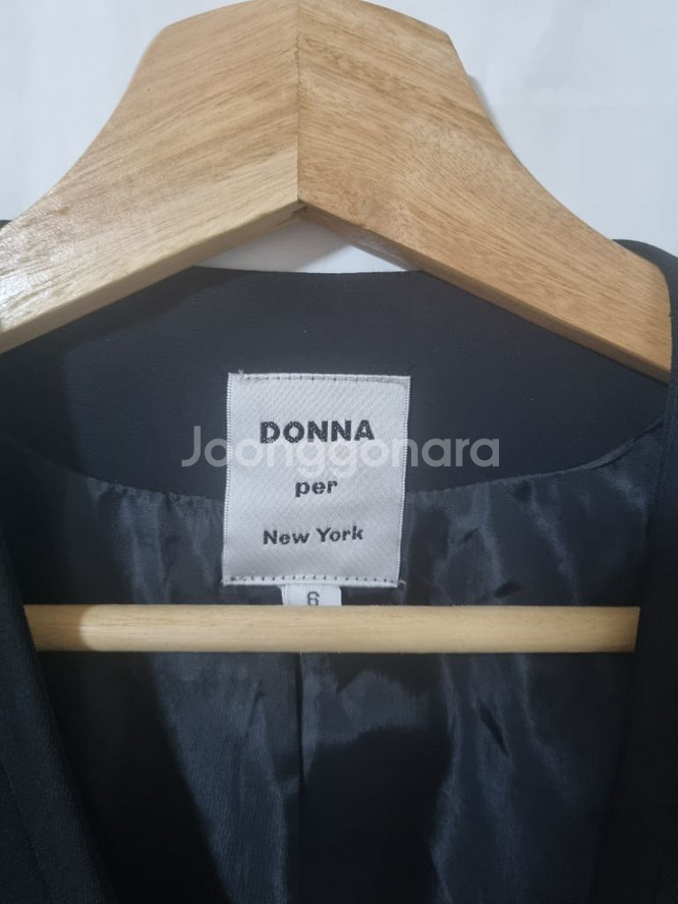 donna per newyork 자켓 미착용--1