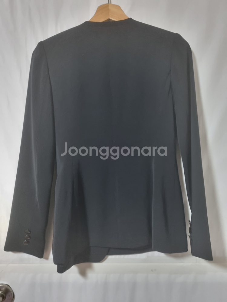 donna per newyork 자켓 미착용--2