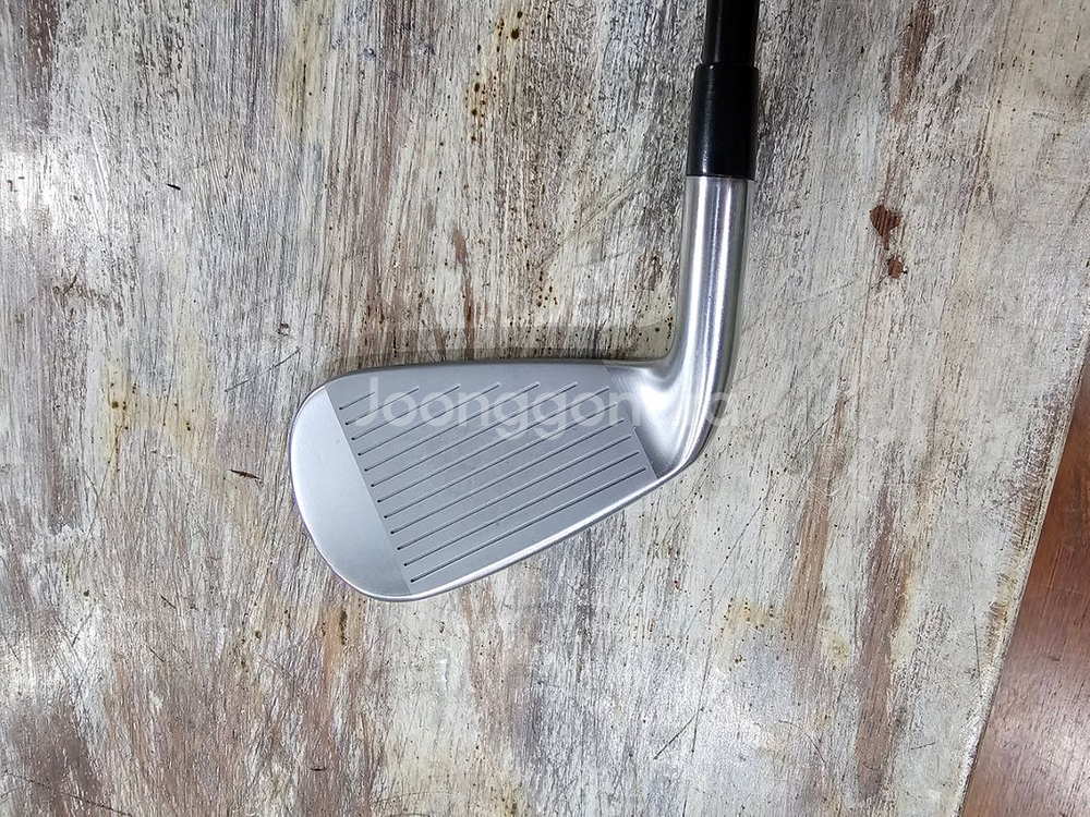 미즈노 jpx923 포지드 4번 단품--1