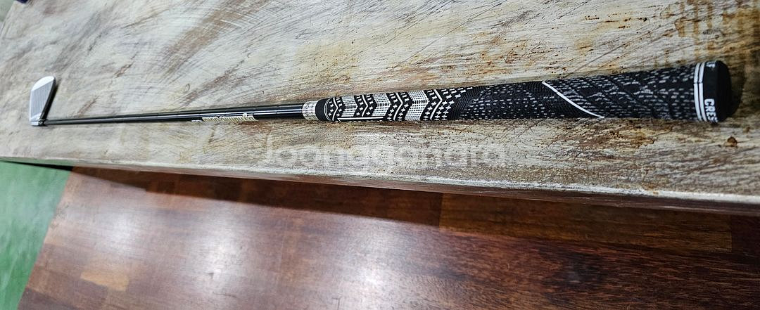 미즈노 jpx923 포지드 4번 단품--4