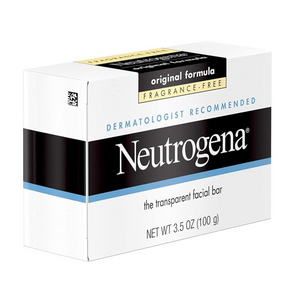 Neutrogena 뉴트로지나 오리지널 포뮬라 클렌징