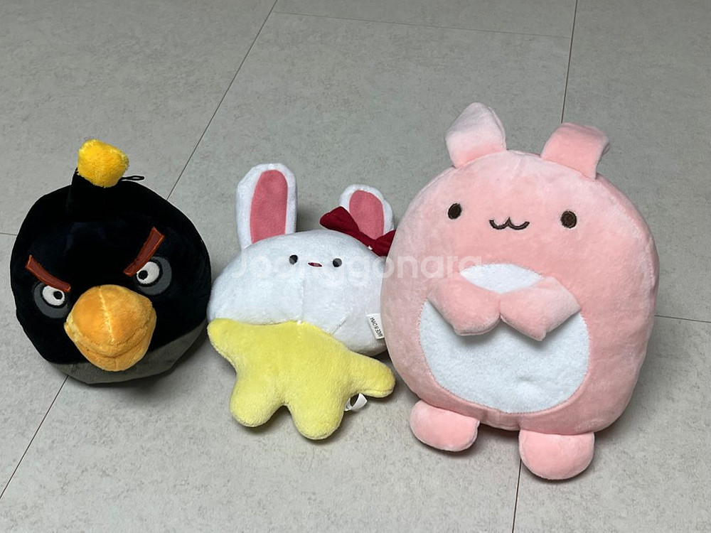 인형 판매--1