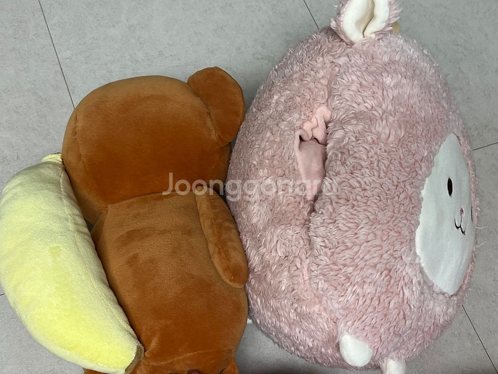 인형 판매--3