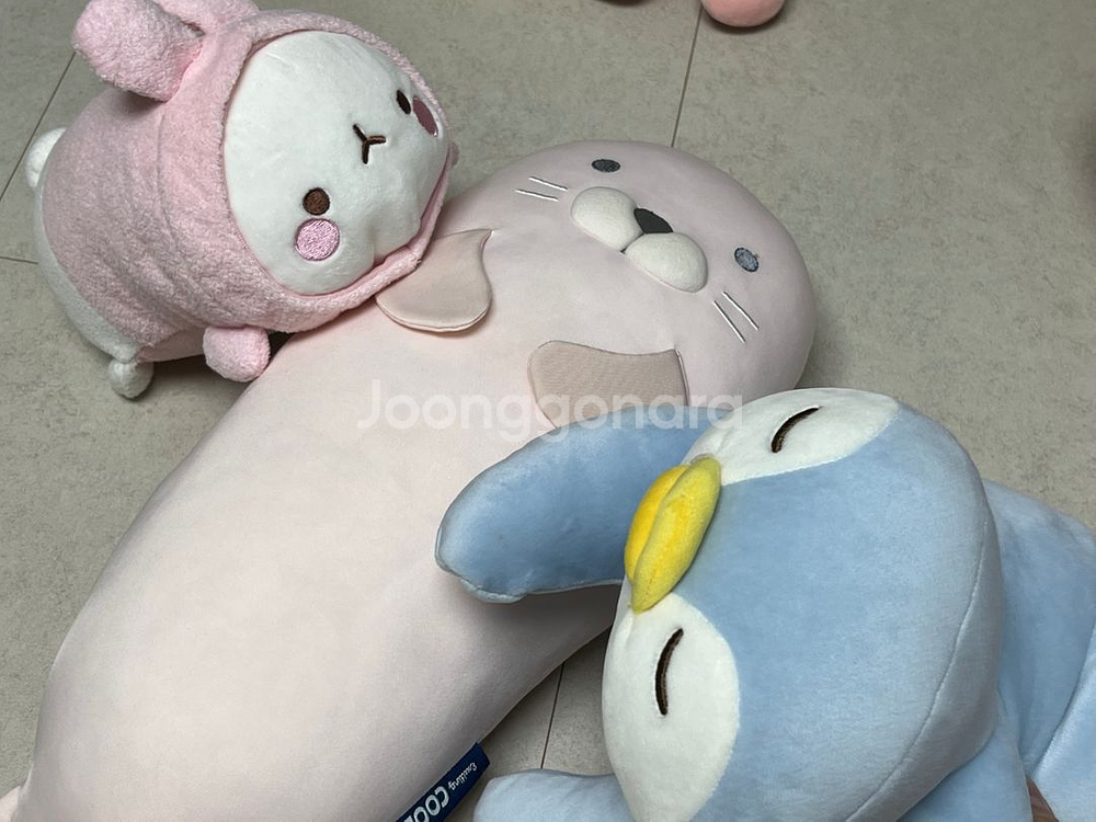 인형 판매--2
