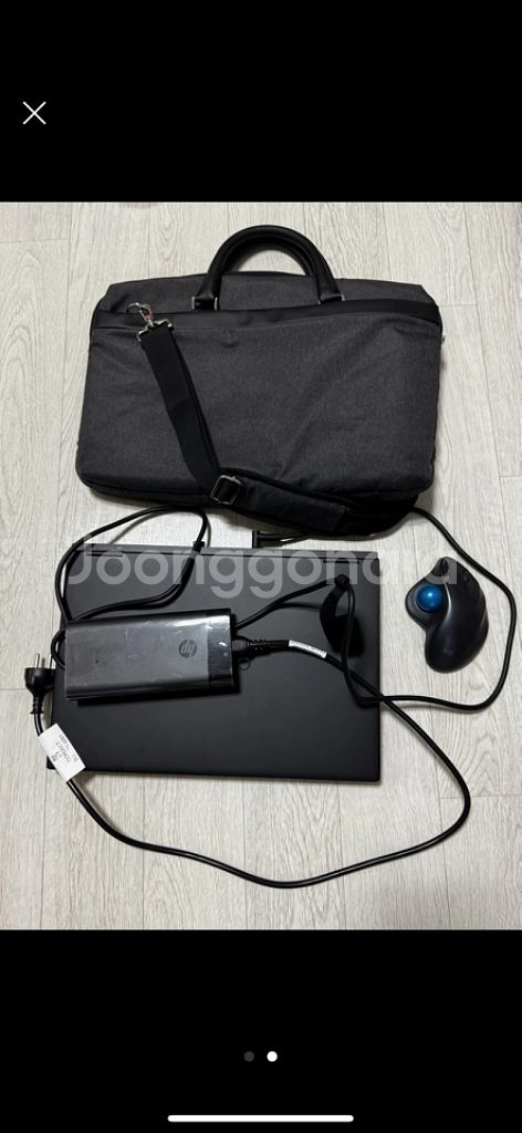 Omen 16인치 13세대 i5 4060 모델 팝니다--4
