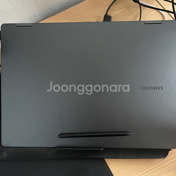 삼성갤럭시북 3 pro 360 팝니다--3