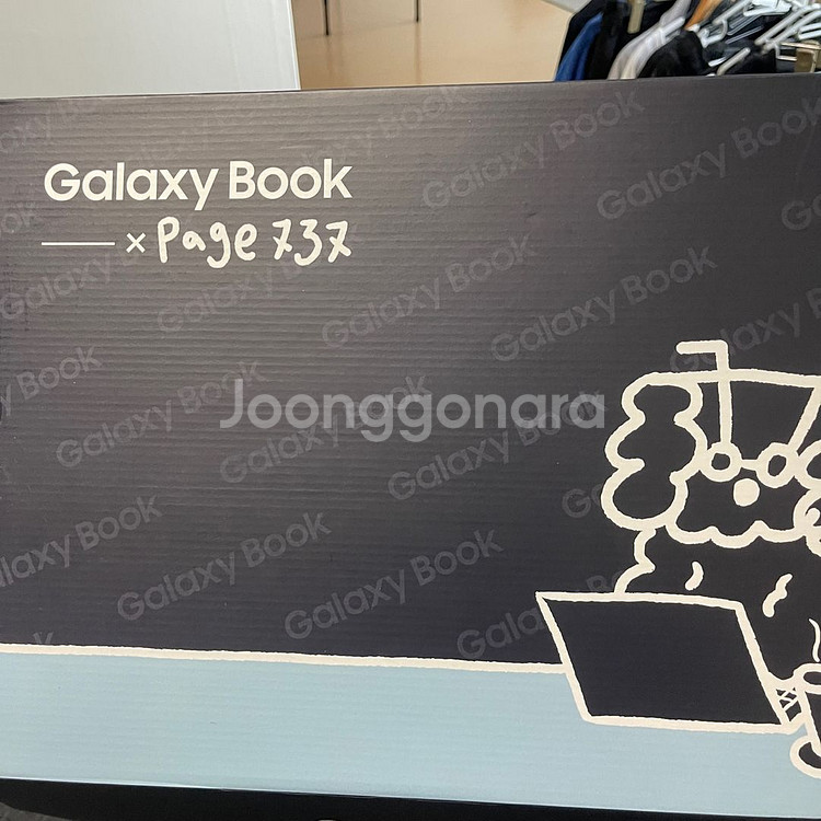 삼성갤럭시북 3 pro 360 팝니다--2