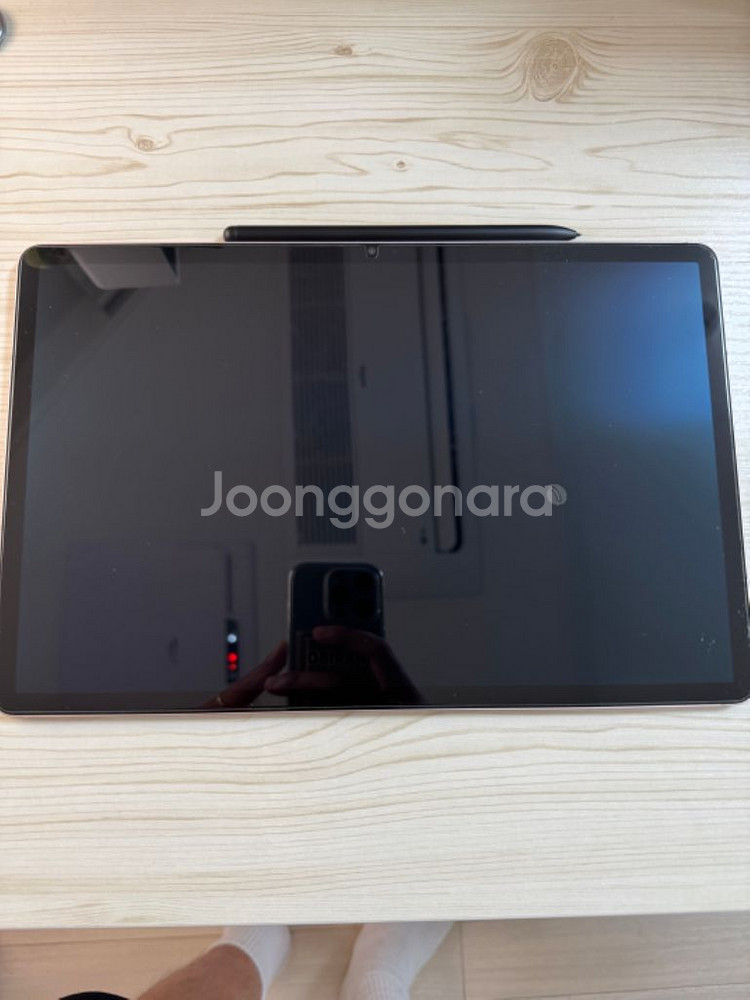 갤럭시탭 S8플러스 256 와이파이--2