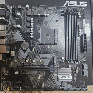 ASUS prime b450m-a (택포)