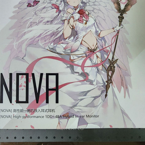 트루스이어 노바팝니다