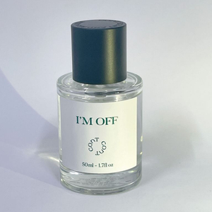 콘트 아임오프 향수50ml