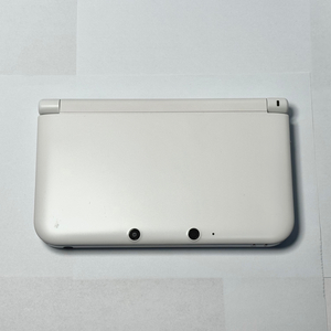 닌텐도 3DS XL 화이트