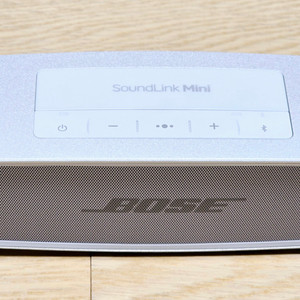 BOSE 사운드링크 미니2 SE (상태 깨끗함)