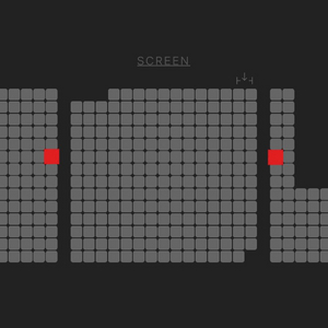 10/6 CGV 대구 베테랑2 무대인사 F열 통로