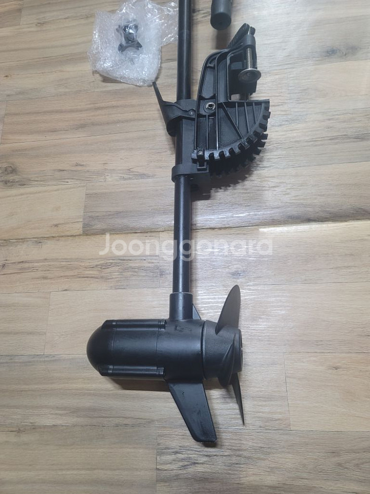 하스윙가이드모터, 파워뱅크12v 180a 팝니다--4
