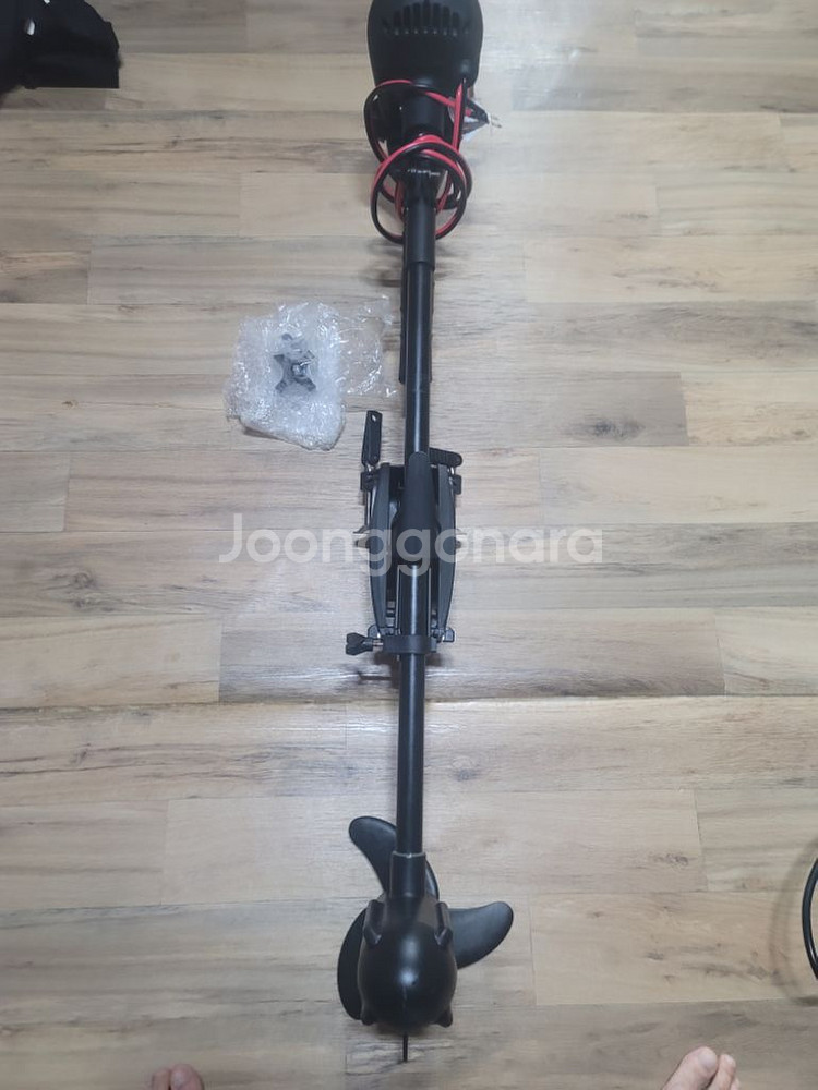 하스윙가이드모터, 파워뱅크12v 180a 팝니다--6