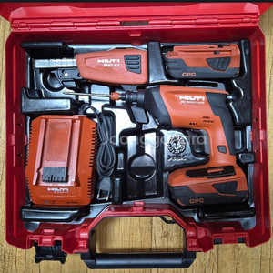 HILTI]힐티매거진SD5000-A22 풀세트