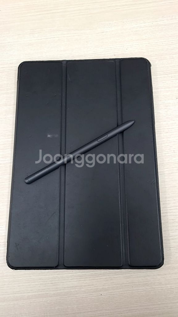 갤럭시 탭 s6 lite wifi 128G 초급처!!--1