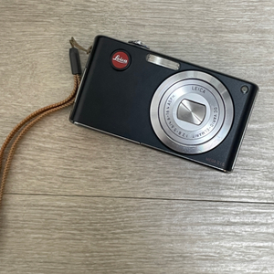 leica c lux2